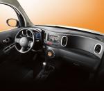 Nissan Cube 2009 года